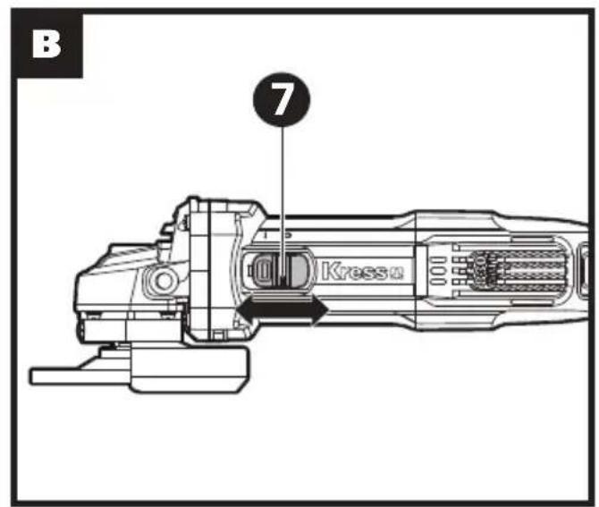 KRESS KUS04P - 5