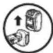 KRESS KUH10.91 - ISTRUZIONI PER LA SICUREZZA DEL PACCO BATTERIA - 11