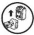 KRESS KUH10.91 - ADVERTENCIAS DE SEGURIDAD PARA LA BATERÍA - 11
