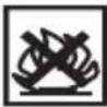 KRESS KUH10.91 - ADVERTENCIAS DE SEGURIDAD PARA LA BATERÍA - 8