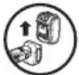 KRESS KUH10.91 - VEILIGHEIDSINSTRUCTIES VOOR HET ACCUPACK - 11