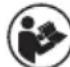 KRESS KUH10.91 - BEDIENINGSINSTRUCTIES - 1