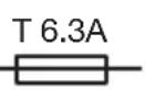 KRESS KAC22 - ADDITIONAL SAFETY INSTRUCTIONS FOR YOUR BATTERY CHARGER - 5