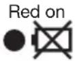 KRESS KAC21 - CHARGING INDICATOR - 1