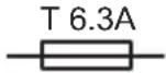 KRESS KAC21 - YDERLIGERE SIKKERHEDSINSTRUK- TIONER FOR BATTERIOPLADEREN - 5