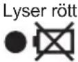 KRESS KAC21 - LADDNINGSINDIKATOR - 1