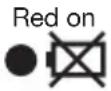 KRESS KAC20 - CHARGING INDICATOR - 1