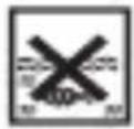 KRESS KAB25 - ADVERTENCIAS DE SEGURIDAD PARA LA BATERÍA - 2