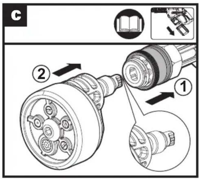 KRESS KG633E.9 - 11