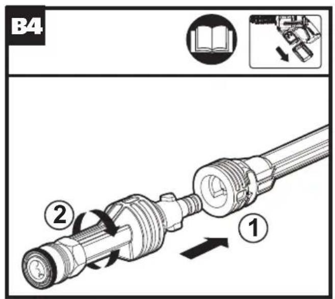 KRESS KG633E.9 - 10