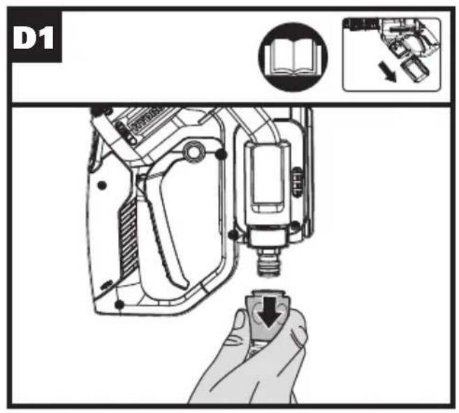 KRESS KG633E.9 - 12