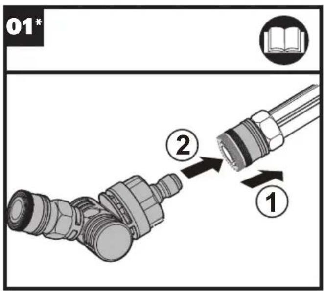 KRESS KG633E.9 - 27