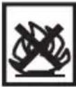KRESS KG633E.9 - ADVERTENCIAS DE SEGURIDAD PARA LA BATERÍA - 4