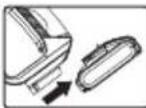 KRESS KG633E.9 - ADVERTENCIAS DE SEGURIDAD PARA LA BATERÍA - 5