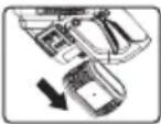 KRESS KG633E.9 - SAFETY WARNINGS FOR BATTERY PACK - 5