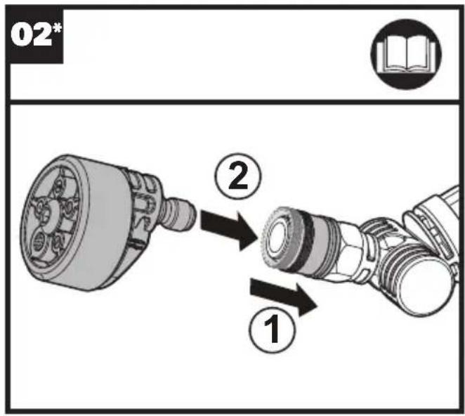 KRESS KG633E.9 - 28