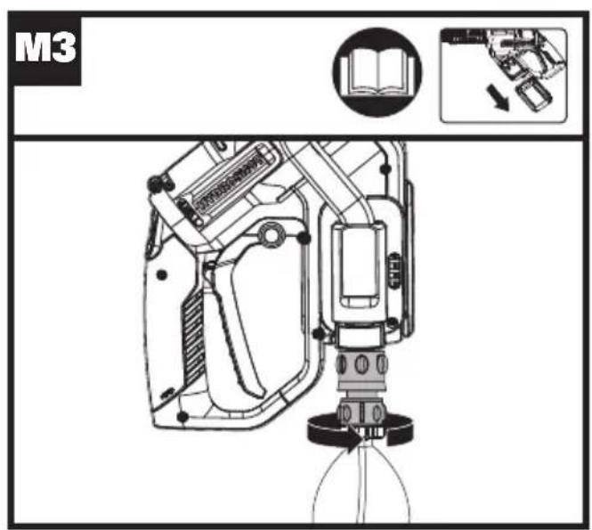 KRESS KG633E.9 - 24