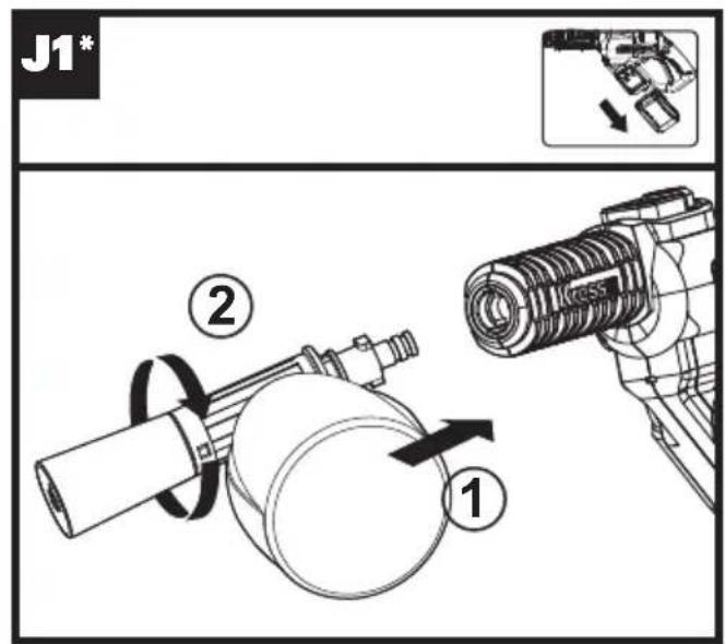 KRESS KG633E.9 - 17