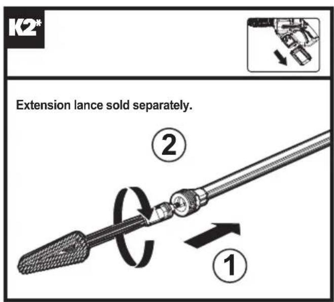 KRESS KG633E.9 - 20