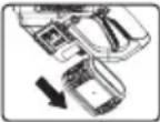 KRESS KG633E.9 - BATTERISIKKERHED SIKKERHEDSFORSKRIFTER TIL BATTERISÄET - 5