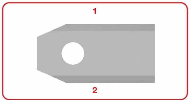 KRESS Mission KR236E - Mantenimiento - 3