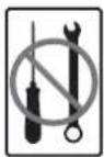 KRESS Mission KR236E - Symbols - 14
