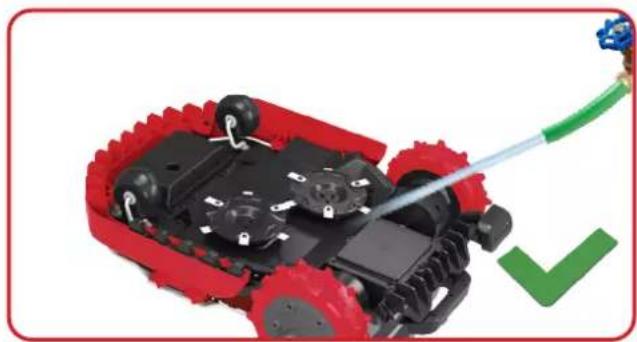 KRESS Mission KR236E - 4 - 2
