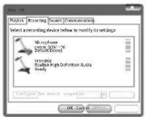 GEMINI GSM-100 - USB Microphone - 1