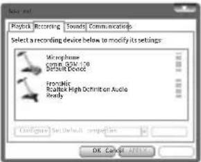 GEMINI GSM-100 - Operation Instructions (PC / MAC) - 4