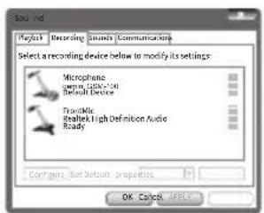 GEMINI GSM-100 - USB Microphone - 1