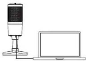 GEMINI GSM-100 - Instrucciones de operación (PC / MAC) - 2