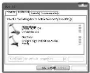 GEMINI GSM-100 - Features - 1