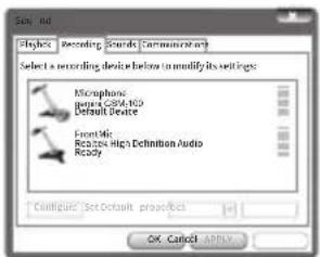GEMINI GSM-100 - USB Microphone - 1