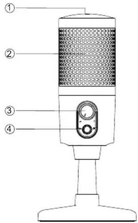 GEMINI GSM-100 - Operation Instructions (PC / MAC) - 1