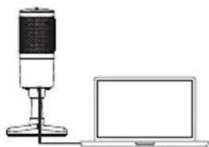 GEMINI GSM-100 - Produktfunktionen - 2
