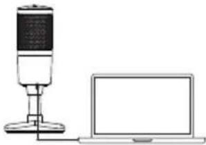 GEMINI GSM-100 - Operation Instructions (PC / MAC) - 3