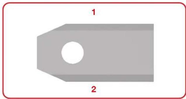 KRESS Mission KR174E - Immer schon scharf - 3