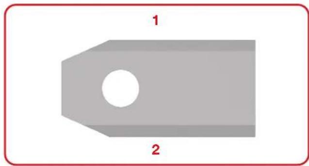 KRESS Mission KR174E - Hold den skarp - 3