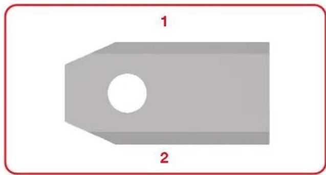 KRESS Mission KR174E - Houd hem scherp - 3