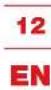KRESS Mission KR174E - Replace the blades - 1