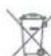 KRESS Mission KR174E - Environmental protection - 1