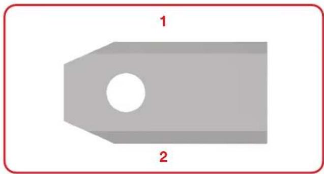 KRESS Mission KR174E - Hold den skarp - 3
