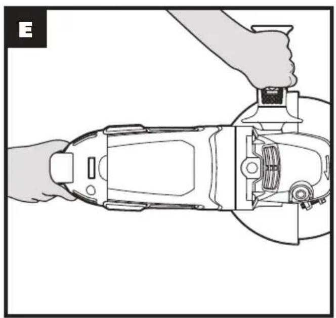 KRESS KUS35P - 8