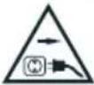 KRESS KUS35P - Additional Safety Warnings Specific for Abrasive Cutting-Off Operations: - 8