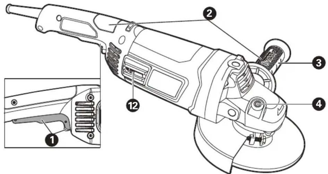 KRESS KUS35P - 1