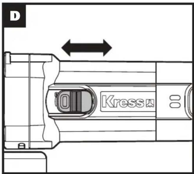 KRESS KUS20P - 6