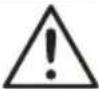 KRESS KUB50.2 - SAFETY WARNINGS FOR BATTERY PACK - 2