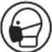 KRESS KUB50.2 - SAFETY WARNINGS FOR BATTERY PACK - 5