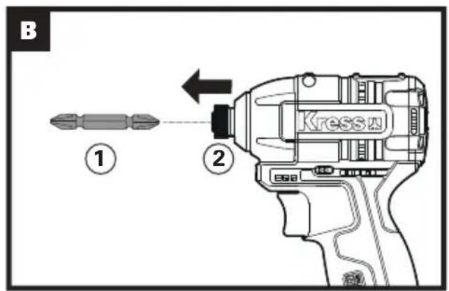 KRESS KUB50.2 - 1
