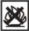 KRESS KUB50.2 - SAFETY WARNINGS FOR BATTERY PACK - 6